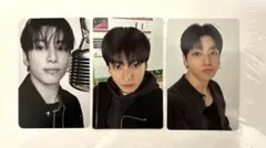 BTS ARIRANG Weverse global 特典　ジョングク　グク