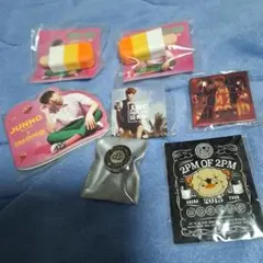 2PM JUNHO グッズセット