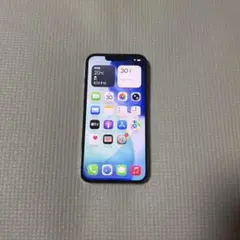 美品 SIMフリー iPhone13Pro 128GB バッテリー容量100%のサムネイル