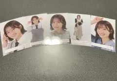 櫻坂46 生写真 まとめ売り 小島凪紗 ②