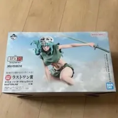 2026年最新】bleach ネリエル フィギュアの人気アイテム - メルカリ