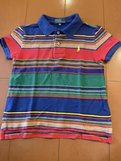 Polo by Ralph Lauren ポロシャツ 100サイズ