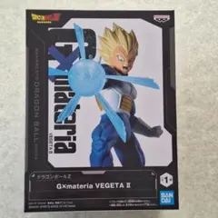 2026年最新】ドラゴンボールZ G×materia VEGETA Ⅱの人気アイテム