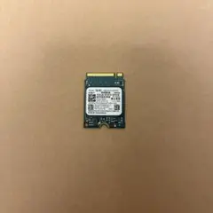 KBG40ZNS256G NVMe KIOXIA 256GB