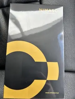 NIMASO iPhone 6.9インチ用保護フィルム