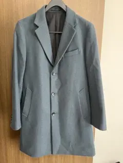 チェスターコート