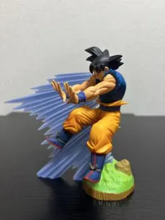 ドラゴンボールZ History Box 孫悟空　ヒストリーボックス　45個 Amazon.co.jp: ドラゴンボールZ History Box 孫悟空 : ホーム