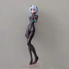綾波レイ　フィギュア