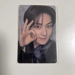 K-POP タレントカード