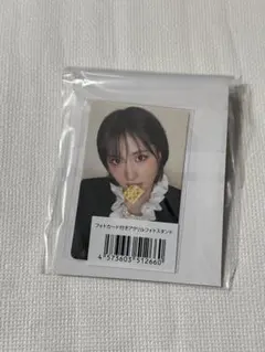 MISAMO JYPSHOP 購入特典 モモ