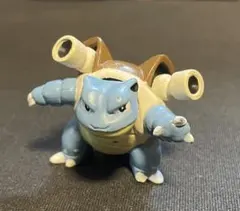 ポケモン　フィギュア　カメックス