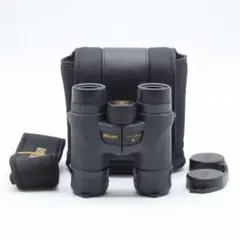 Nikon MONARCH 7 11 8x30 8.3°双眼鏡 本体 - メルカリ