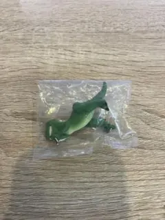 トイストーリー ゆらゆらつながるマスコット アンディおもちゃ大集合 レックス