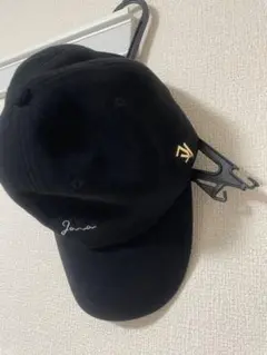 Javaコラボウールライクキャップ