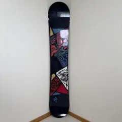 SALOMON SURFACE 159cm フラット