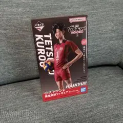 2026年最新】黒尾鉄朗 ラストワンの人気アイテム - メルカリ