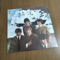 [ LPレコード ] ザ・バッキンガムズ ／グレイテスト・ヒッツ ( 輸入盤 )