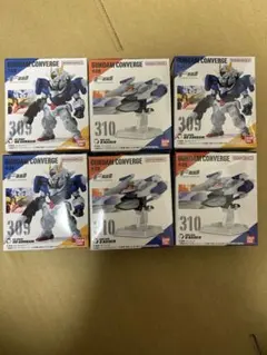 ガンダム コンバージ ＃２８ 309 310