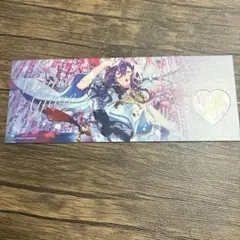 あんスタ　礼瀬マヨイ　心悦　ホロチケ