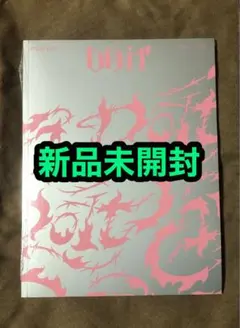 【新品未開封】 straykids doit 通常盤 CD IT ver