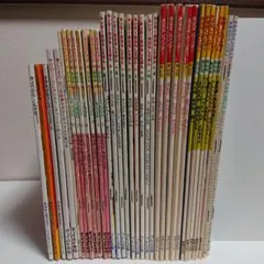 チャイルドブック、おはなしワンダー他 ３５冊セット