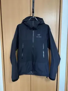 2026年最新】arc'teryx beta sl hybrid jacketの人気アイテム - メルカリ