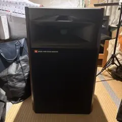 JBL 4429 STUDIO MONITOR スピーカー(ジャンク)その1 JBL 4429 STUDIO MONITOR スピーカー(ジャンク)その1 - メルカリ