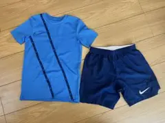 Nike ハーフパンツとシャツ セット