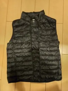 UNIQLO ウルトラライトダウン　ベスト