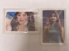 twice ツウィ トレカ