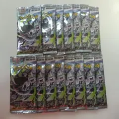 ポケモンカード アビスアイ バラパック 40pac - メルカリ