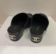 2025年最新】シャネル ミュールの人気アイテム - メルカリ