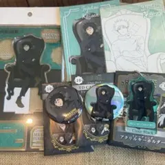 呪術廻戦　PLAZA 伏黒恵 セット