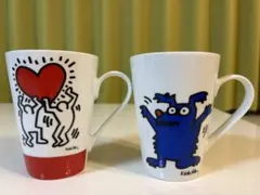 2026年最新】キースヘリング展 マグカップの人気アイテム - メルカリ