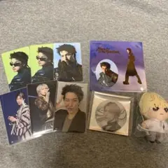 JO1 金城碧海 まとめ売り