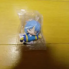 まどマギ おねむたん　美樹さやかミニフィギュア