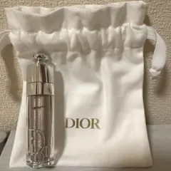 Dior アディクトリップマキシマイザー 091 スウィートアイリス 限定色