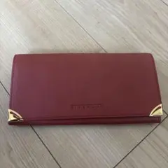 GIVENCHY ジバンシィ 長財布 レッドのサムネイル
