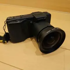 2026年最新】ricoh gx100の人気アイテム - メルカリ