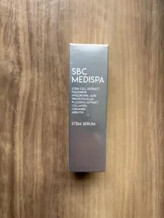 新品・未使用 SBC MEDISPA ステム オールインワンジェリー 40g - メルカリ