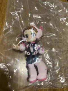 僕のヒーローアカデミア PalVerse 【麗日お茶子】