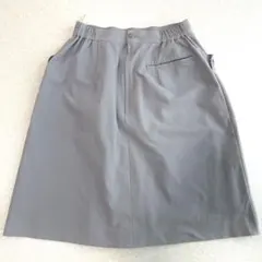 美品⭐️BURBERRY GOLF ナイロンスカート ノバチェック M インナー有のサムネイル