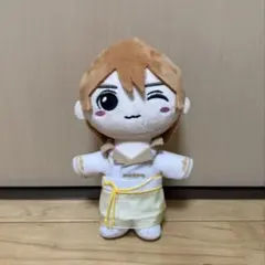 M!LK ぬい 衣装 好きすぎて滅！ 黄色 吉田仁人君 週末お値下げ - メルカリ
