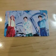 Mrs. GREEN APPLE FJORD ANNIVERSARY 映画特典