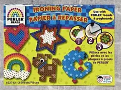 アイロンビーズセット Hama パーラービーズ