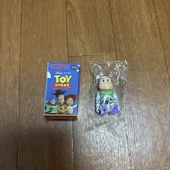 BE@RBRICK TOY STORY バズ・ライトイヤー