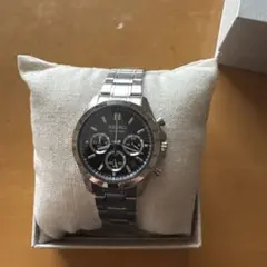 SEIKO クロノグラフ 時計