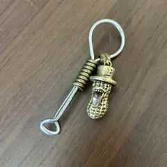 peanuts company キーホルダー　正規品