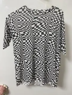 jeanasis シアーシャツ