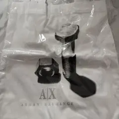 A/X ARMANI EXCHANGE トートバッグ